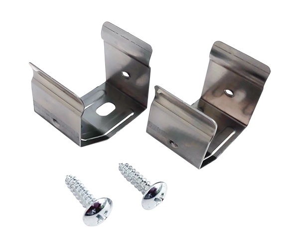 テス・ライティング/間接照明用オプション【傾斜取付金具】TKP-0025