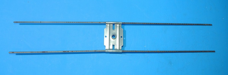 未来工業　OF-33S　　スタットバー（傾き防止バー）3分スタット付　ばら売り　在庫品