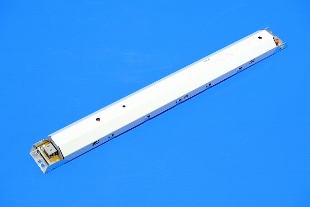 NEC　FIK20CLR220HPC01UD　蛍光灯電子安定器　FLR110W　2灯用　AC200V　50/60Hz