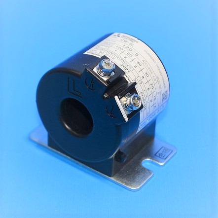 三菱電機　CW-5L　120/5　低圧変流器(CT)　計器用変成器
