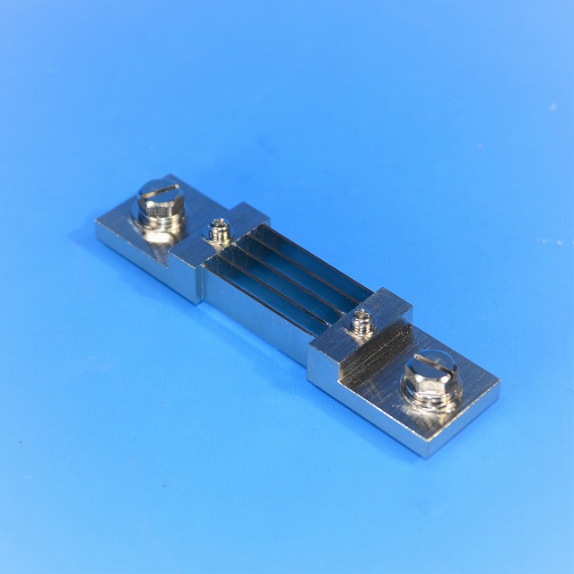 三菱電機　SHT 60mV 200A 計器用分流器　長期在庫処分