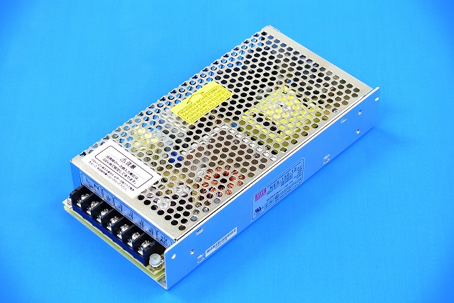 MW　NES-150-12　スイッチング電源　AC/DC電源　DC12V