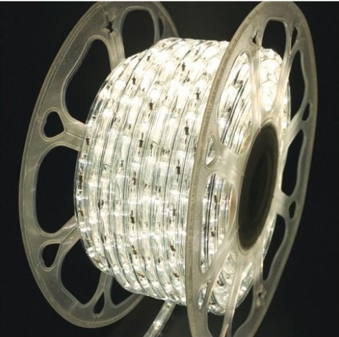 2芯ロープライトRY2　PSROPE11SET3V2　パステルシャンパン　30m