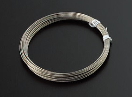 アルモード　M-900　1.0φワイヤー　10m