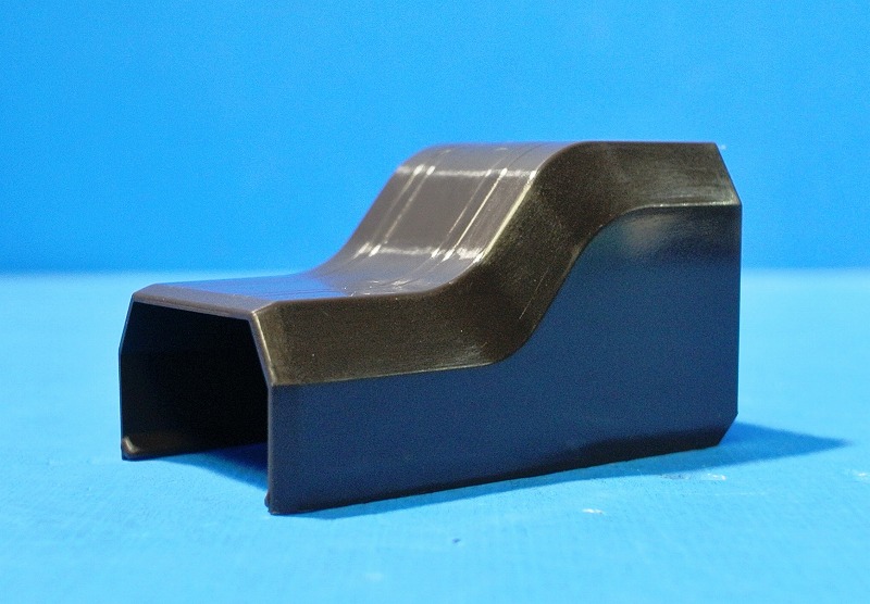 マサル工業　SFMC39（チョコ）　ニュー・エフモール付属品　コンビネーション3号　