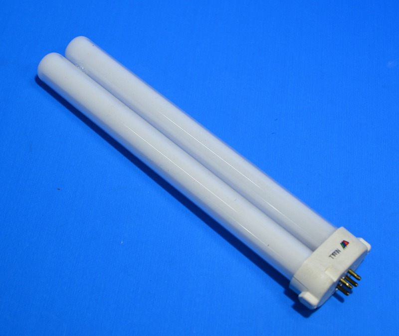 ナショナル　FPL18EX-L　電球色　コンパクト蛍光灯