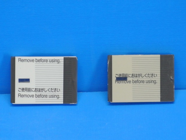 ナショナル　WT3023W　コスモシリーズワイド21　埋込トリプルスイッチハンドル(表示付・ネームなし)