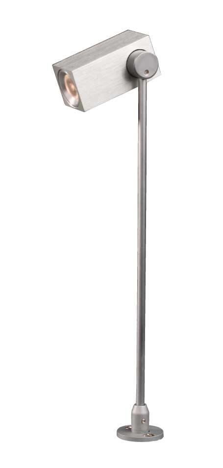 LEDディスプレイライト　ADL-D2　電源付属