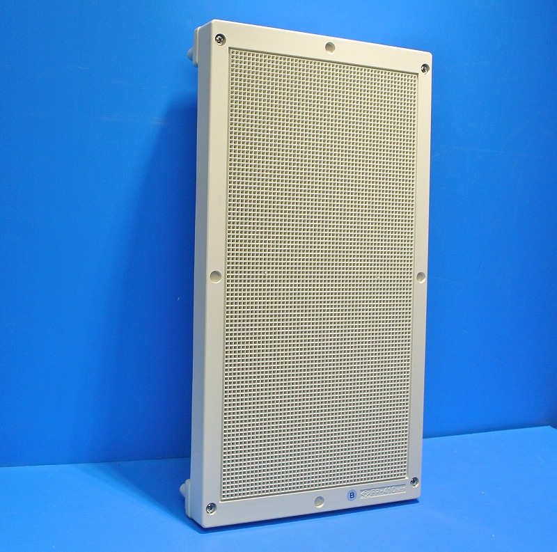 伊藤電気製作所　フリープレート　FP-410BPS