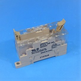 オムロン（OMRON）P7SA-14F-ND　DC24V　セーフティリレーソケット