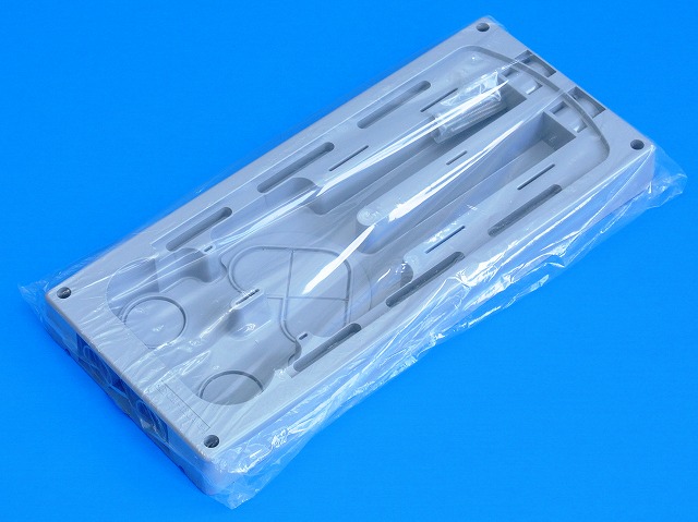 伊藤電気　CM-120A　CM型カラープレート　電力量計ボックス取付板　中部電力管内用　生産終了品