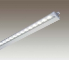 LEDディスプレイライト　TEI-9152N（5700K)　薄型(H=17mm)回転式 1200mmタイプ