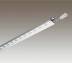 LEDディスプレイライト　TEI-9140N（5700K)　超薄型(H=11mm) 600mmタイプ