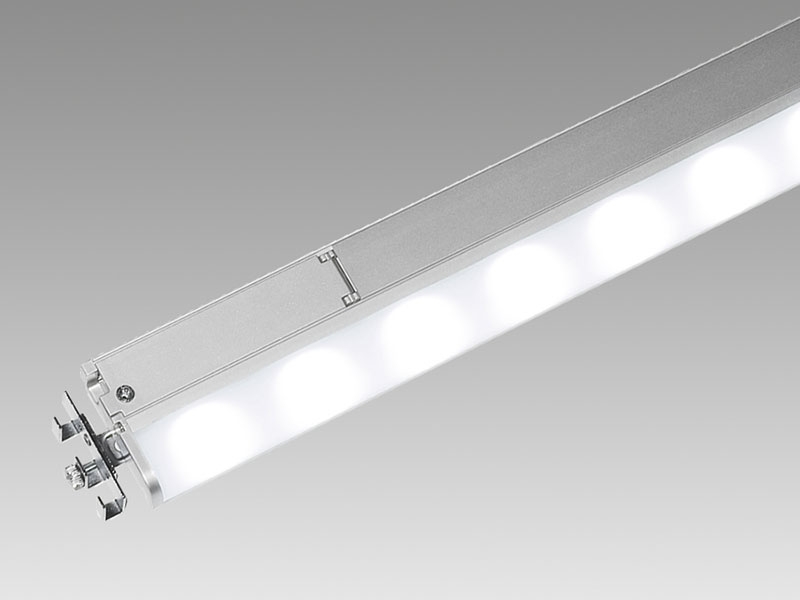 LEDディスプレイライト　TEI-9500-57（5700K)　 15mmタイプ　600mmタイプ 