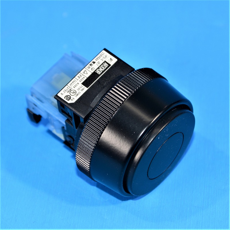 富士電機　AR30M3R-10B　φ30　押しボタンスイッチ
