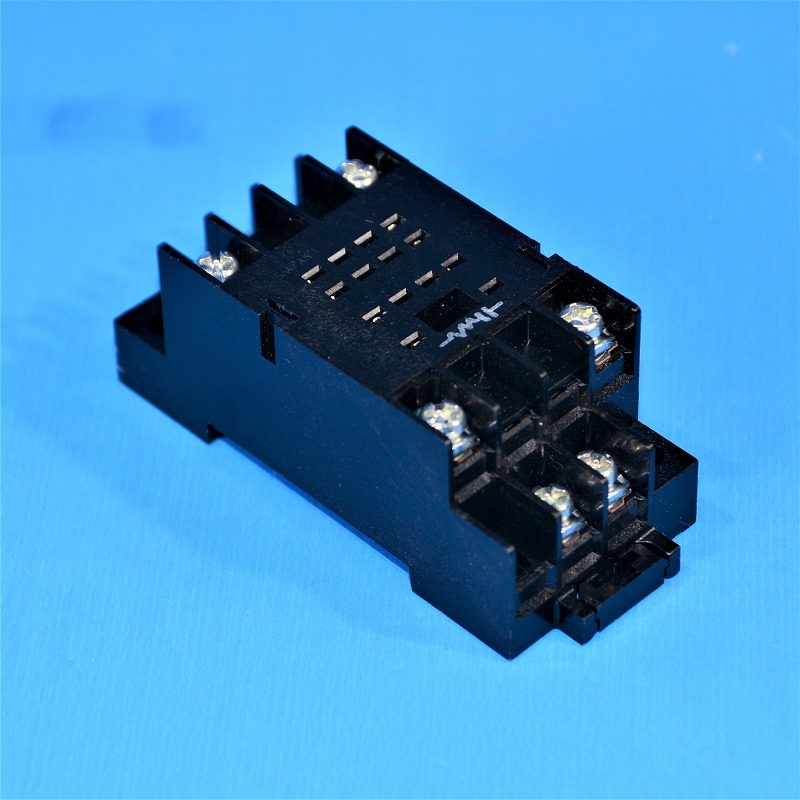 富士電機　TP58X2-CR　リレー用ソケット（ミニコントロールリレー 適用ソケット）