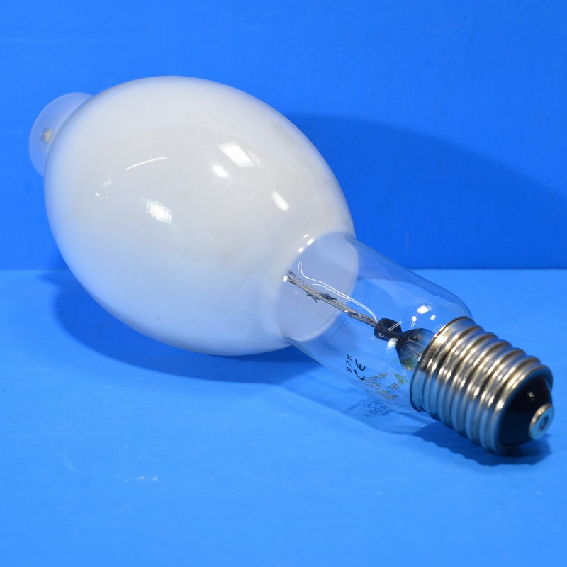 岩崎電気　HF400X　蛍光形　E39　水銀ランプ　長期在庫品