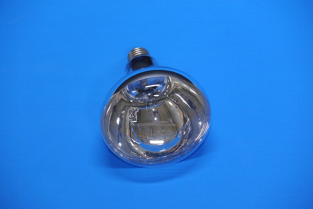 東輝（TOKI）　RF 110V 90WH 屋外用　レフランプ　散光形　訳あり処分品