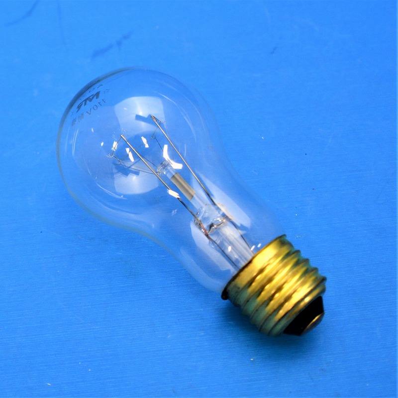 エルパ　EVP110V40W-C　クリア　E26　耐震電球　在庫処分品
