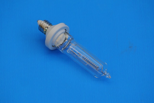 ナショナル　JD110V250W/E　E11　ミニハロゲン　長期在庫品　箱なし未使用
