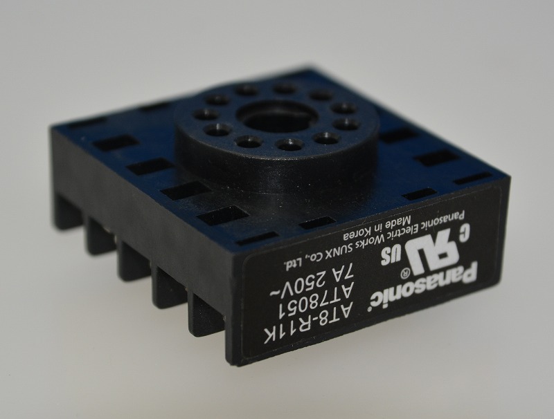 松下　AT8-R11K　（A78051) 　ソケット　
