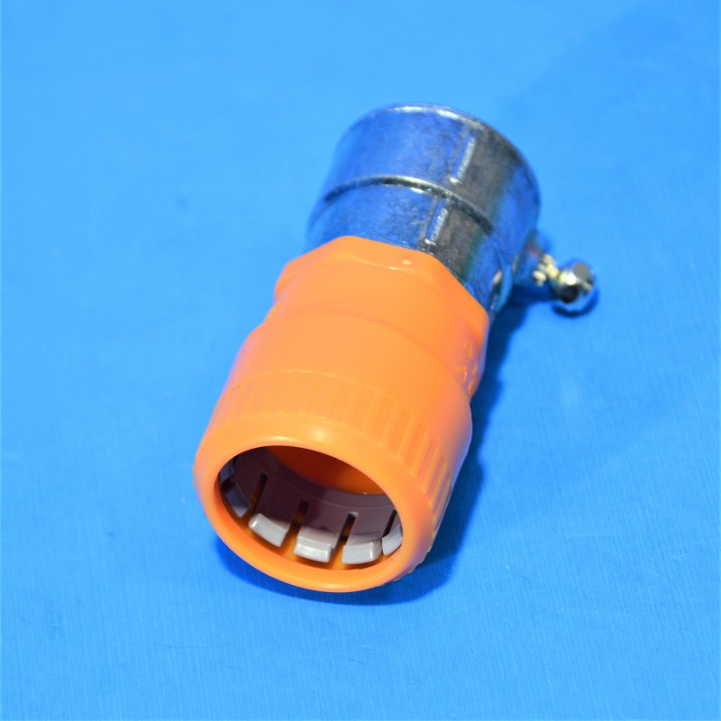 古河電工　CD-22GNR　バラ売り　厚鋼ネジ無しコンビ　プラフレキ(R)　在庫処分
