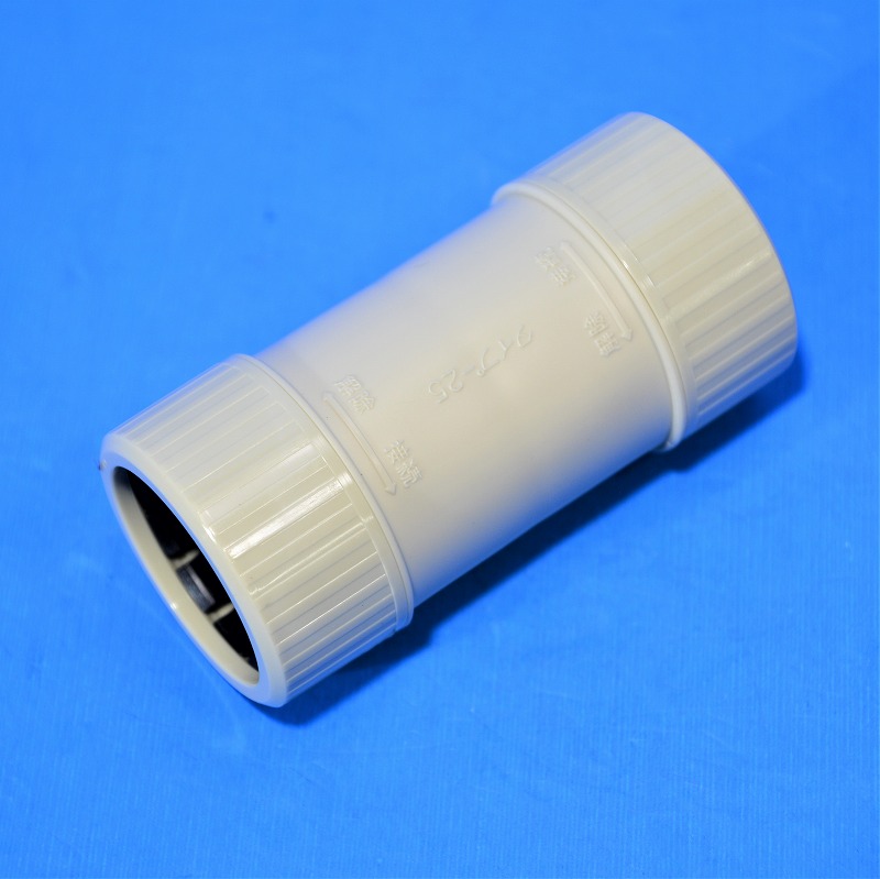 古河電工　PFS-28CR-I　アイボリー　バラ売り　PFカップリング　在庫処分