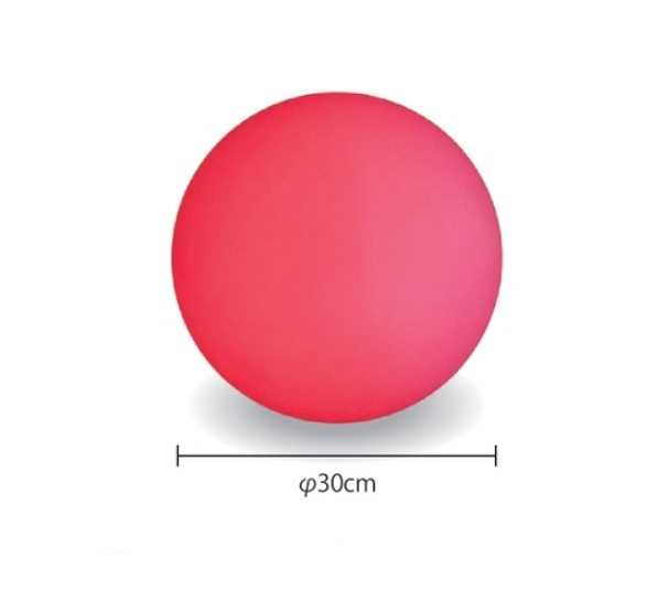 クリーミーライト・ボール30　DMXBALL30-1-2