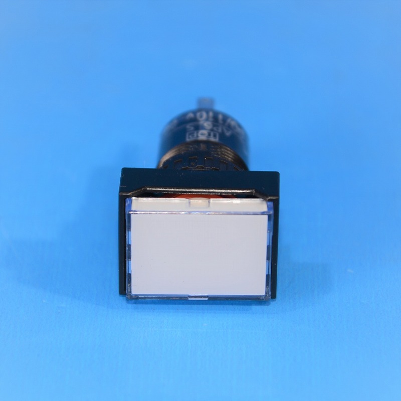 ・IDEC (アイデック/和泉電気)　AP6HS5HA　小形表示灯