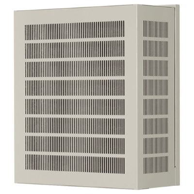 日東工業　THE23-557K　HUB収納キャビネット（省スペース壁掛けタイプ）　