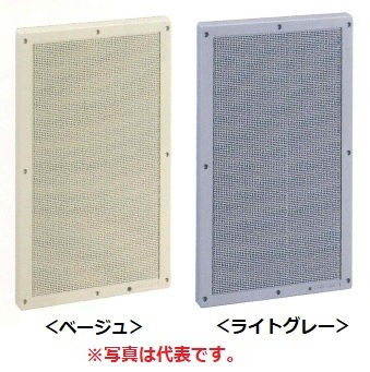 伊藤電気製作所　FP-460LB　ベージュ　フリープレートBタイプ　耐候性樹脂