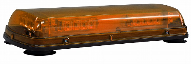 日恵製作所　NY9354NY　黄　ライトバー　DC12～24V