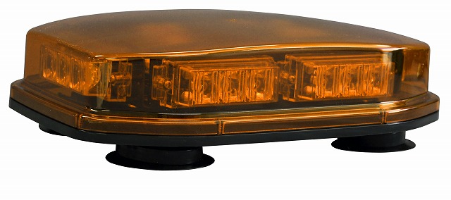 日恵製作所　NY9358Y　黄　ライトバー　DC12～24V