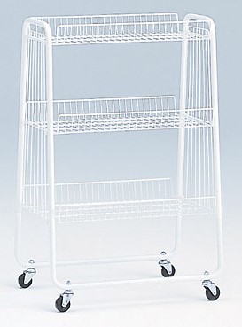 SANYO　AN-13　ライトスタンドAN型　 店舗用什器