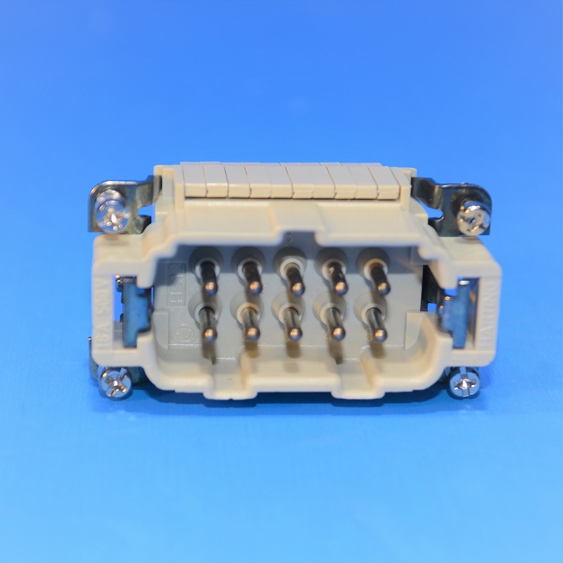 HARTING（ハーティング）　0933010261601　コネクタ　④（22）