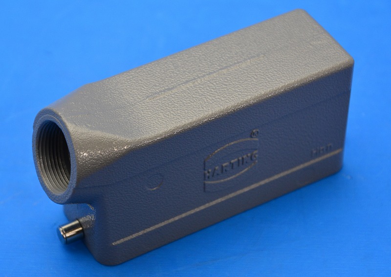 HARTING　09300241540　Han 24B-gs-R-21　スリーブハウジング　（23）