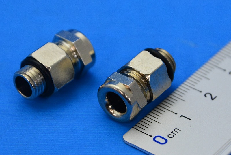 LAPP　SKINDICHT-MINI　M8X1　ケーブルグランド
