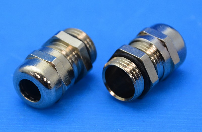 LAPP　M16　ケーブルグランド