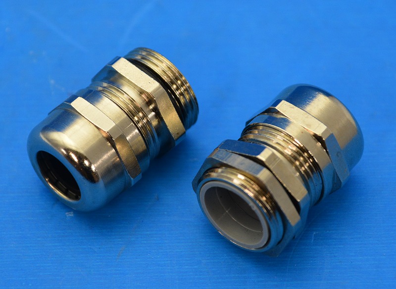 LAPP　M20　ケーブルグランド