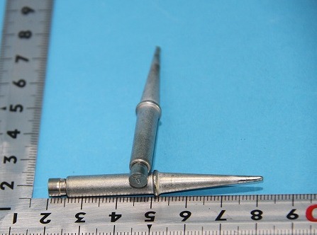 Weller CTシリーズコテ先　CT5A9