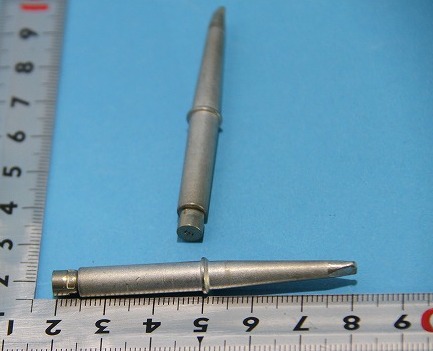 Weller CTシリーズコテ先　CT5C5