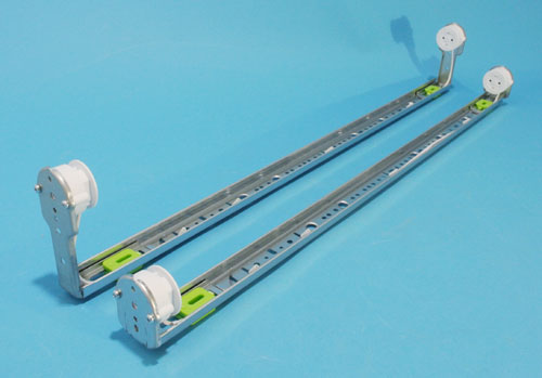 32W　蛍光灯ソケットホルダー　（安定器なし）・【蛍光灯器具 安定器無し】
