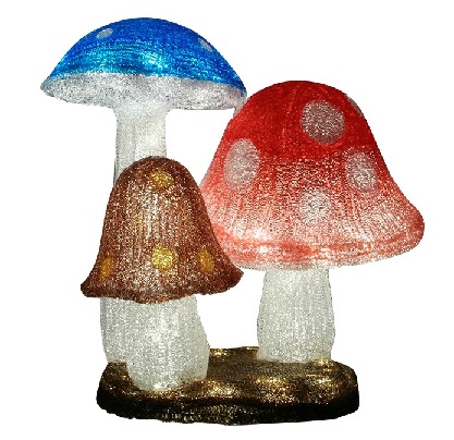 ファンタジー・シャンピニオン（トリプル）　GLCHAMPIGNON003