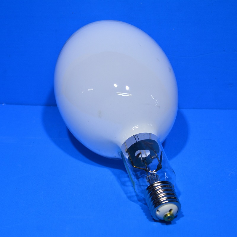 三菱オスラム　HF1000X　蛍光形　E39　水銀ランプ