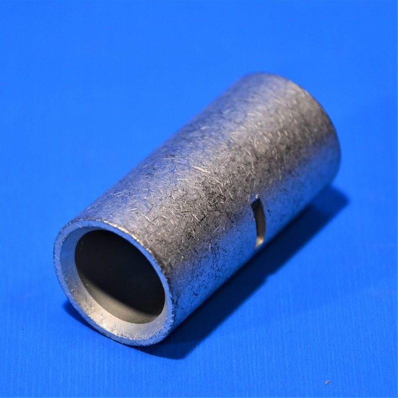 冨士端子　B-150　直線突き合わせ用B型