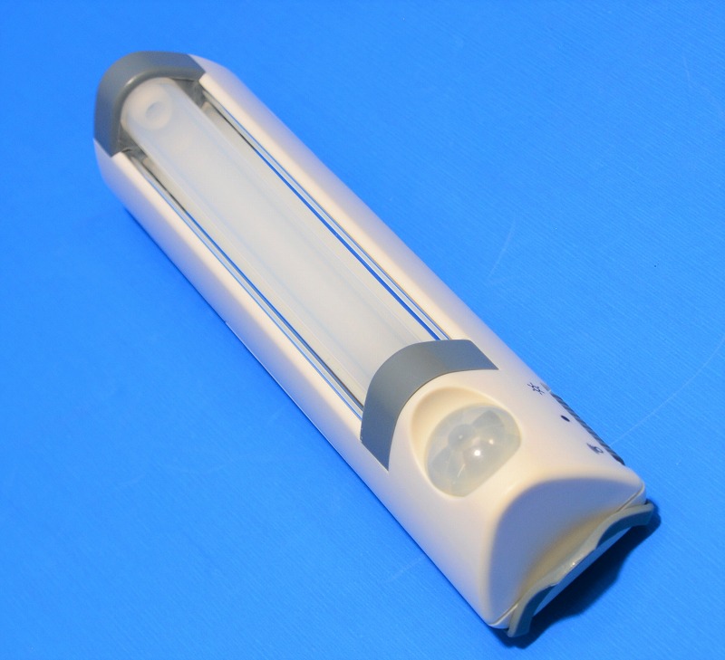 ムサシ（RITEX）　LEDセンサースリム　ASL-020(ASL020)