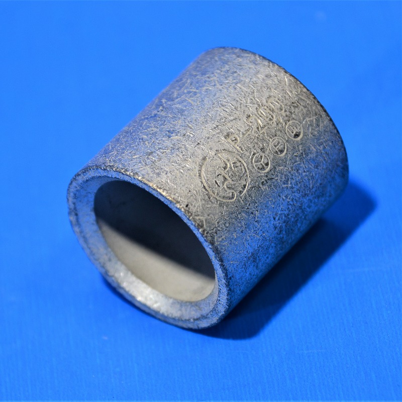 冨士端子　P-200　銅線用裸圧着スリーブ(P形)重ね合せ用　