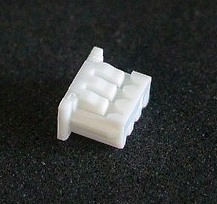 Molex　51021－0300　3Pコネクタハウジング　1.25㎜ピッチ