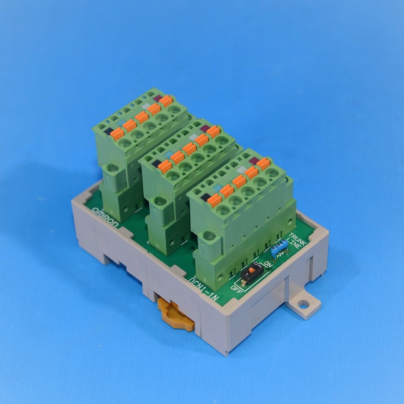 オムロン（OMRON）DCN1-1N（DCN11N）通信用周辺機器