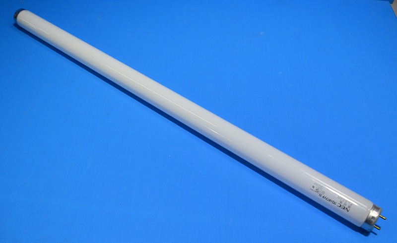 NEC　FL30SN（昼白色）　グロー式蛍光灯　30W形　FL30